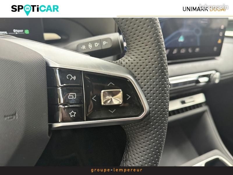 Mg motor MG4 URBAN 54KWH Premium (image 24)