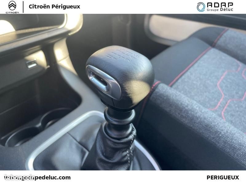 Citroen C3 1.2 PureTech 110ch S&S Shine (image 29)