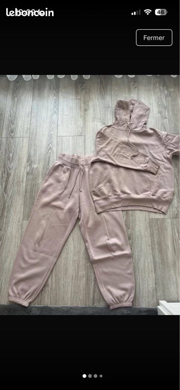 Ensemble nike (image 1)
