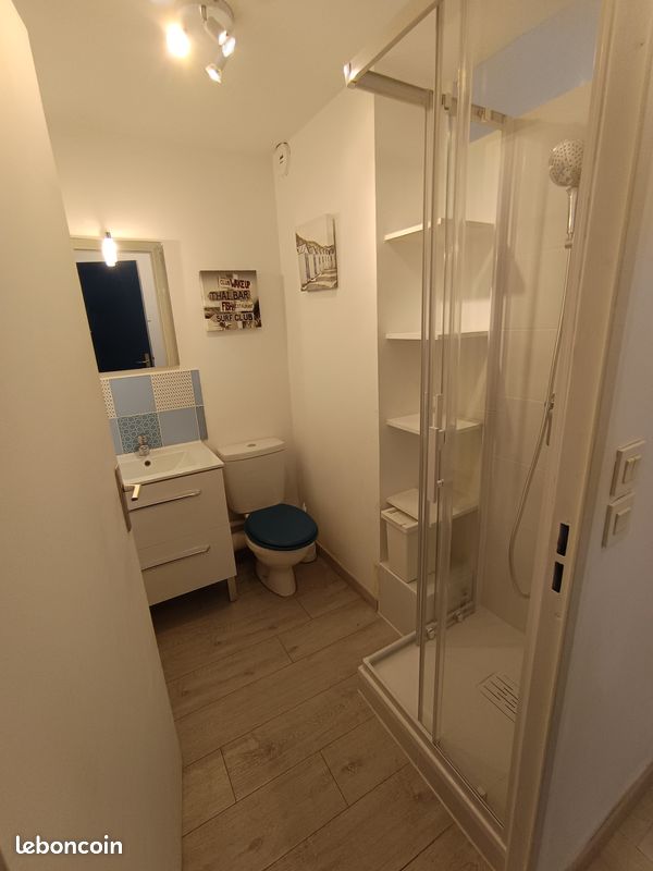 Agréable studio meublé (image 3)