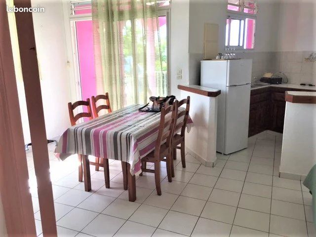 Appartement 2 pièces 50 m² · à Le Gosier · 50 m² · 790 €