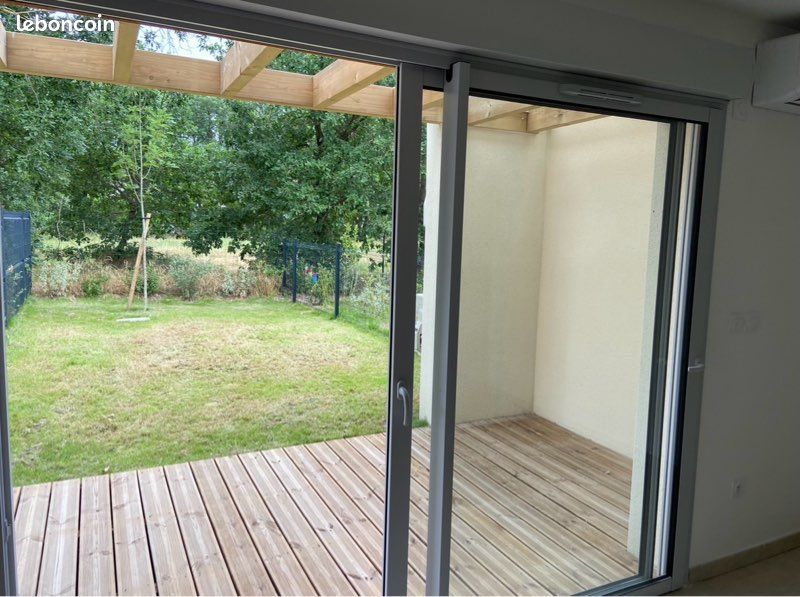 Maison 4 pièces 90 m² · à Tournefeuille · 90 m² · 964 €/mois