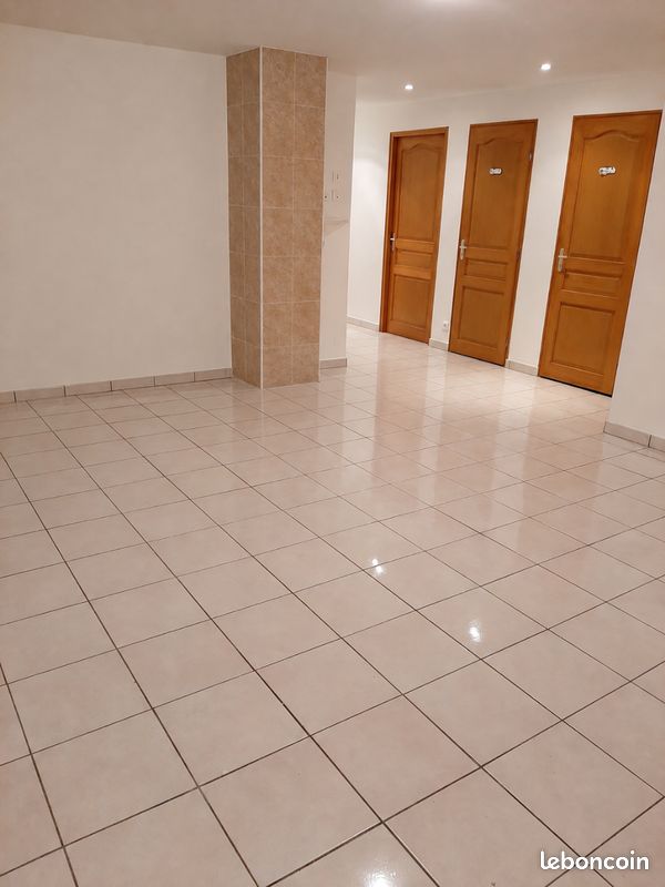 Appartement 3 pièces 75 m² · à Seicheprey · 75 m² · 575 €