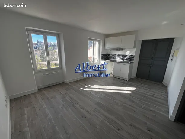 Annonce location Appartement ollioules