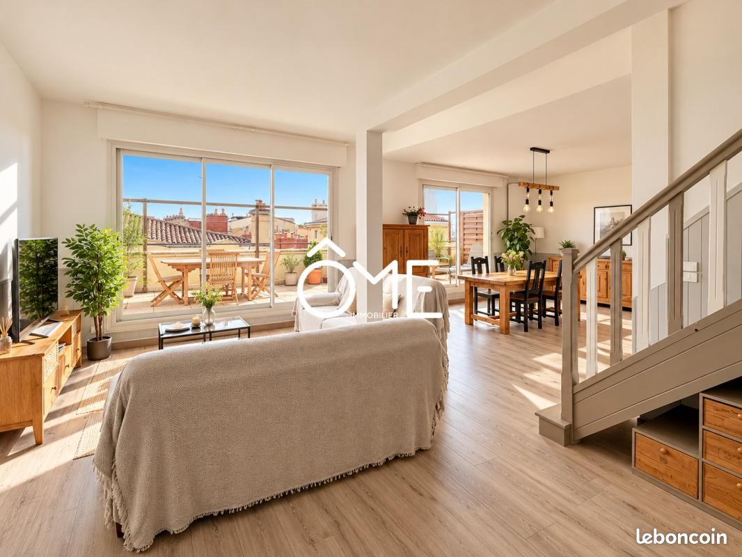 Appartement 144 m² · à Bordeaux · 144 m² · 845 000 €