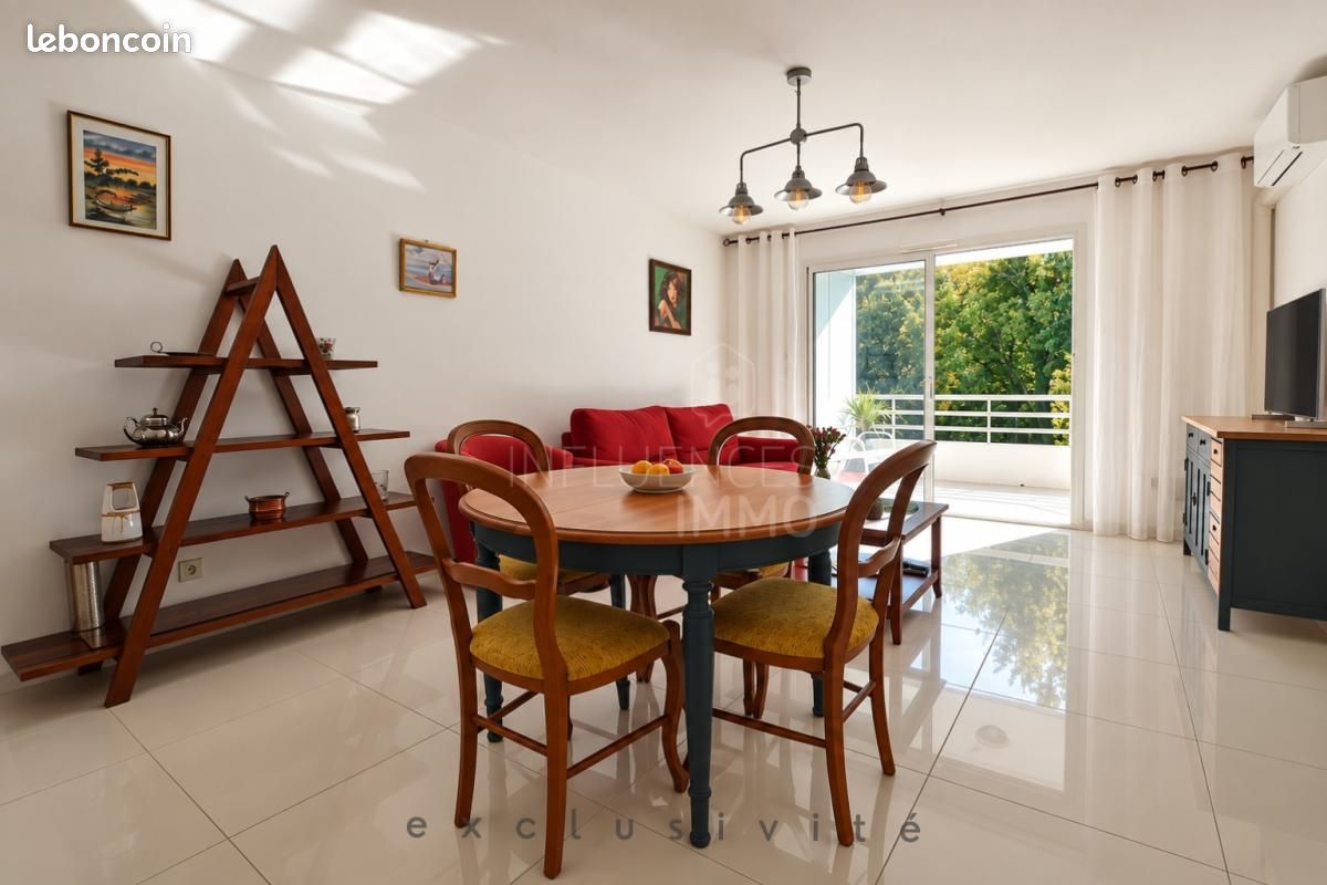 Appartement 2 pièces 43 m² · à Valence · 43 m² · 190 000 €