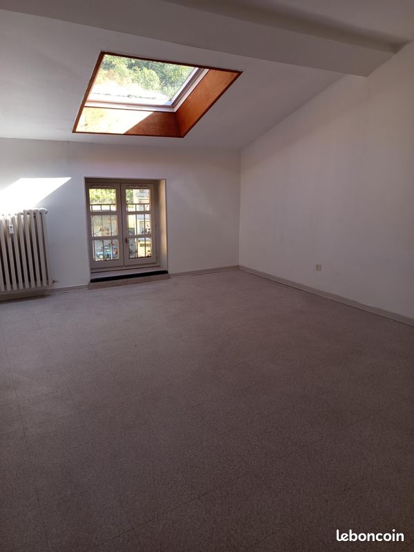 Appartement 2 pièces 59 m² (image 3)