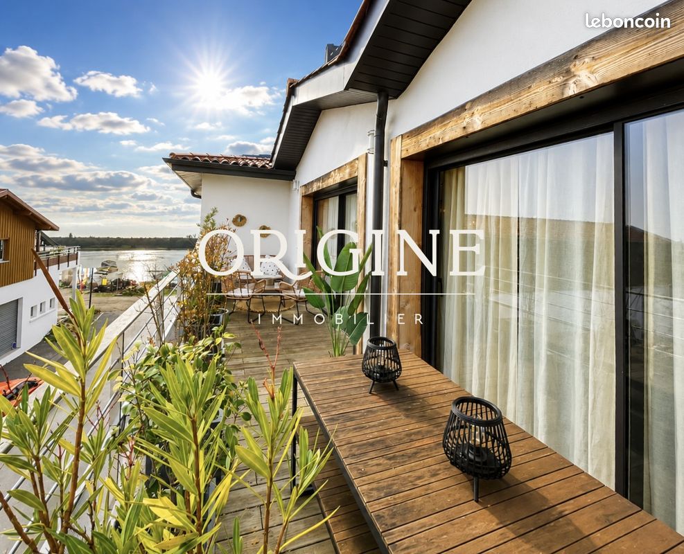 Appartement 3 pièces 92 m² · à Arcachon · 92 m² · 704 000 €