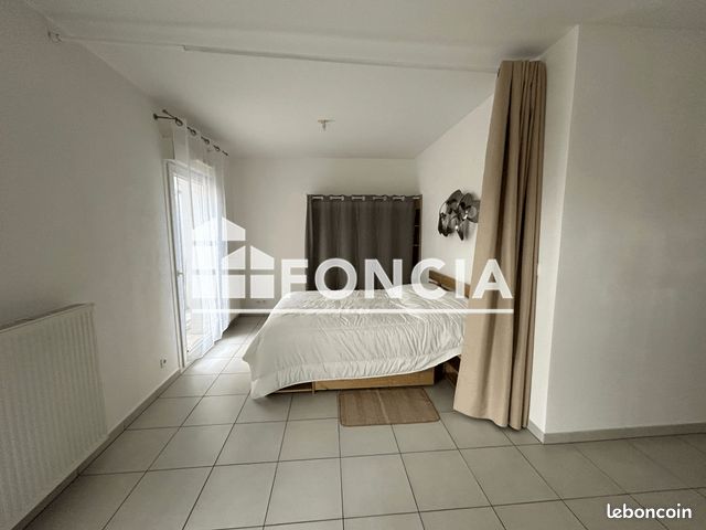 Appartement 1 pièce 34 m² · à Saint-Julien-en-Genevois · 34 m² · 812 €/mois