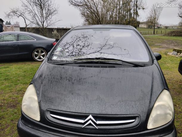 Citroen Xsara Picasso 2001