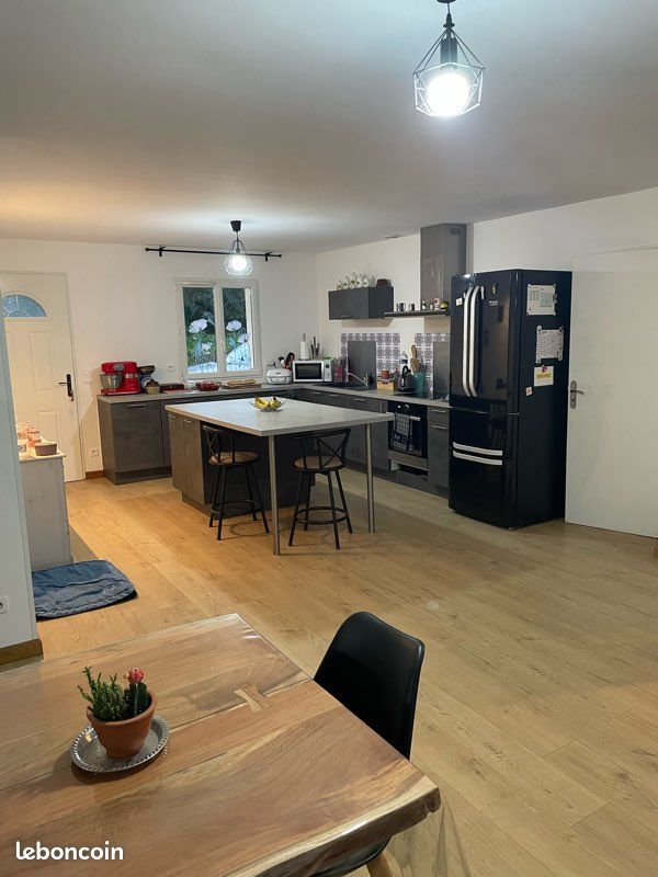 Maison 3 pièces 97 m² · à Vendeuvre-sur-Barse · 97 m² · 143 000 €