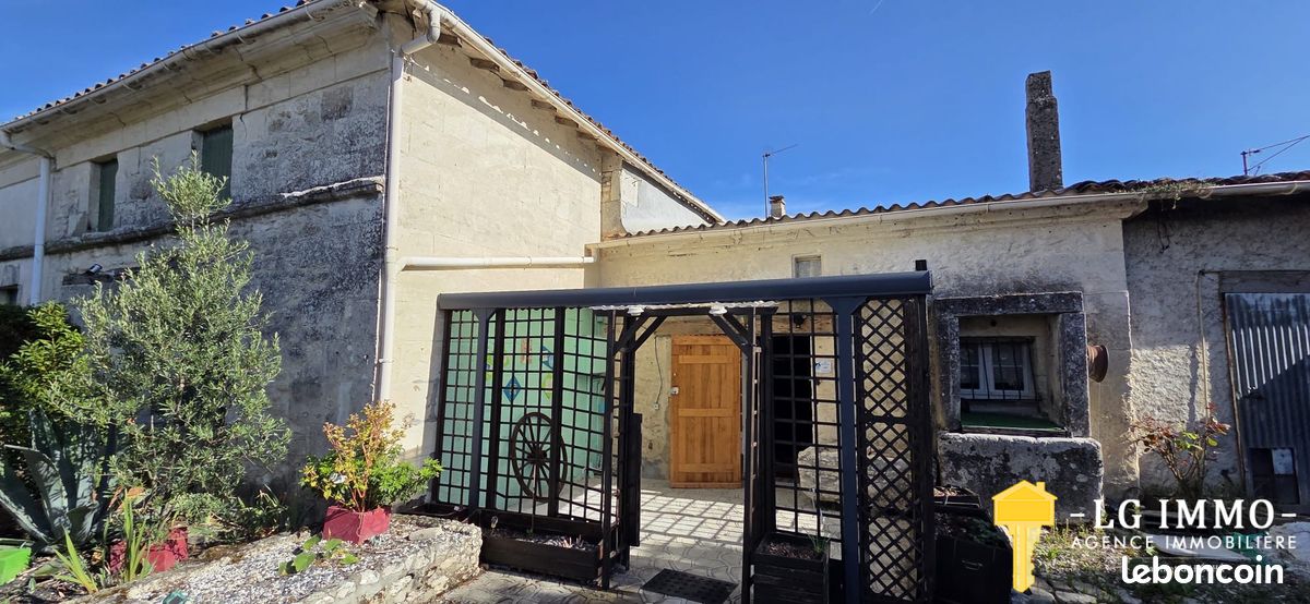 Maison 5 pièces 176 m² · à Floirac · 176 m² · 161 000 €
