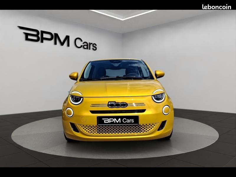 Fiat 500 1.0 FireFly 65ch hybrid Torino (image 2)