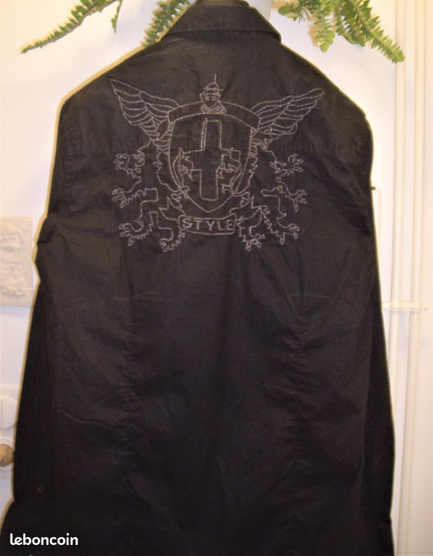 Chemise homme L (image 3)