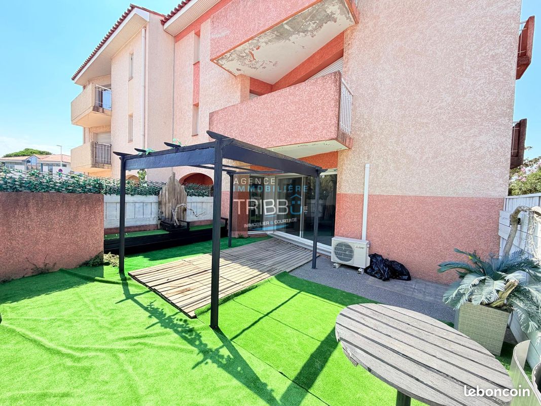 Appartement 2 pièces 50 m² · à Perpignan · 50 m² · 119 000 €