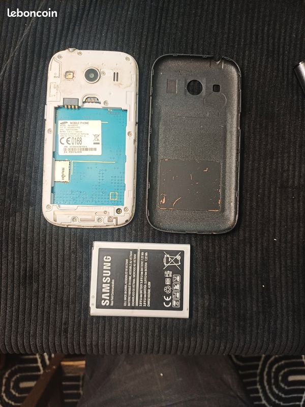 Samsung galaxy s4 (image 2)