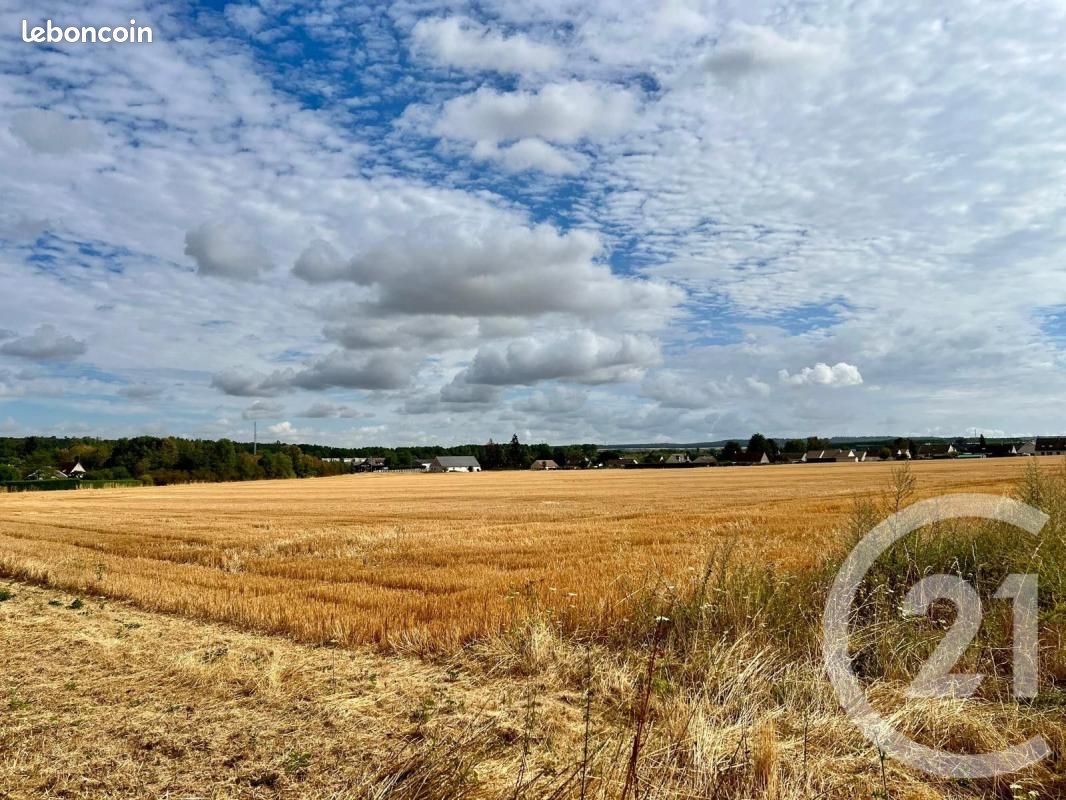 Terrain 26 225 m² Anet · 1 500 000 €