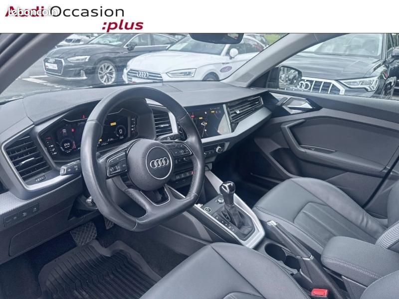Audi A1 allstreet 35 TFSI 150ch Design Luxe S tronic 7 (image 7)
