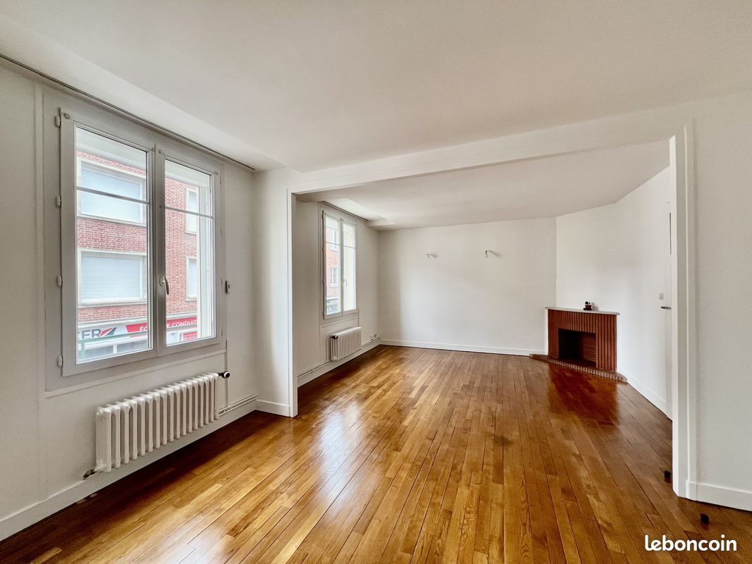 Appartement 2 pièces 67 m² · à Beauvais · 67 m² · 650 €/mois