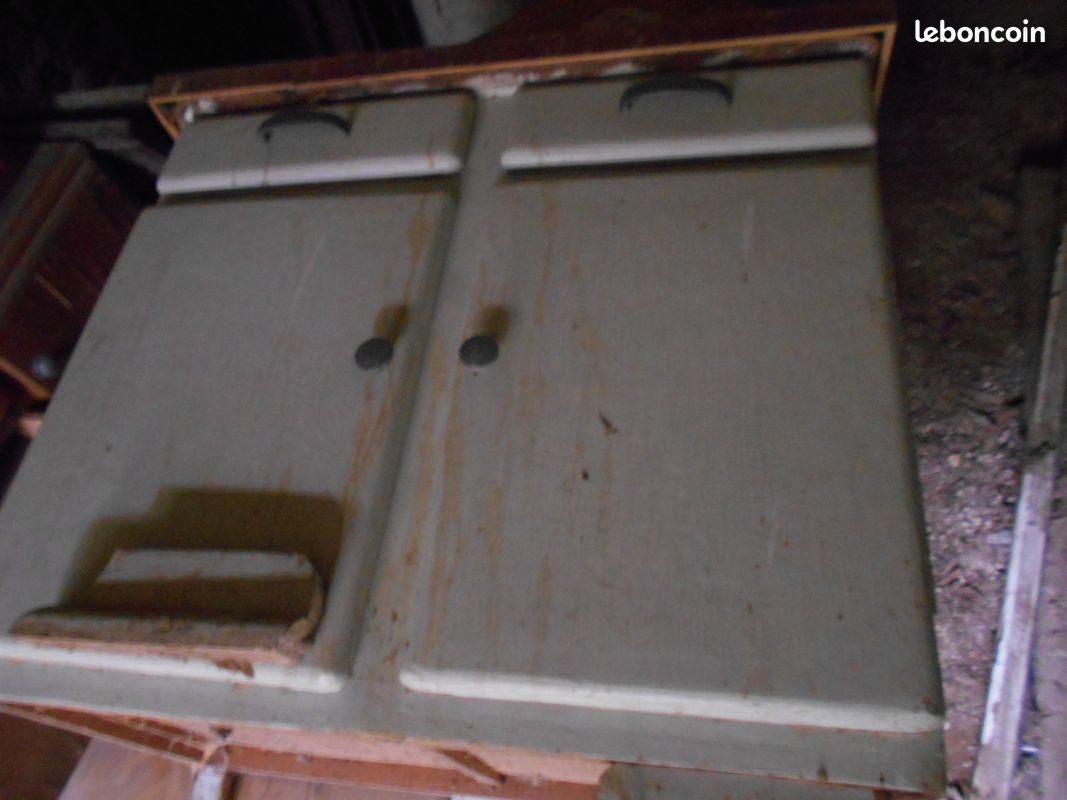 Buffet bas Mado (image 2)