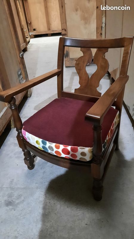 Fauteuils (image 1)