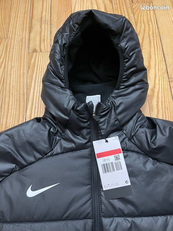 Manteau long Nike (image 2)