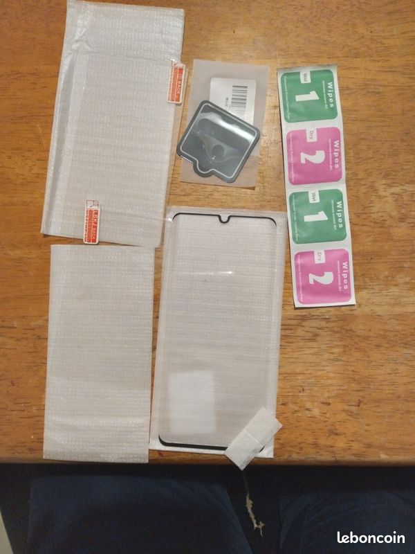 Accessoire pour xaomi note 10 pro (image 1)
