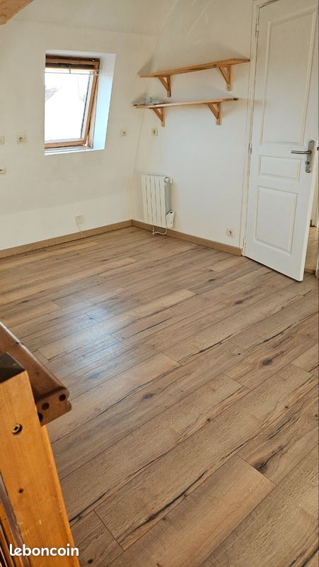 Appartement 2 pièces 35 m² · à Cysoing · 35 m² · 600 €/mois