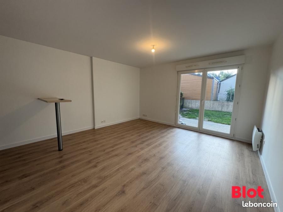 Appartement 2 pièces 41 m² · à Pont-Péan · 41 m² · 508 €/mois