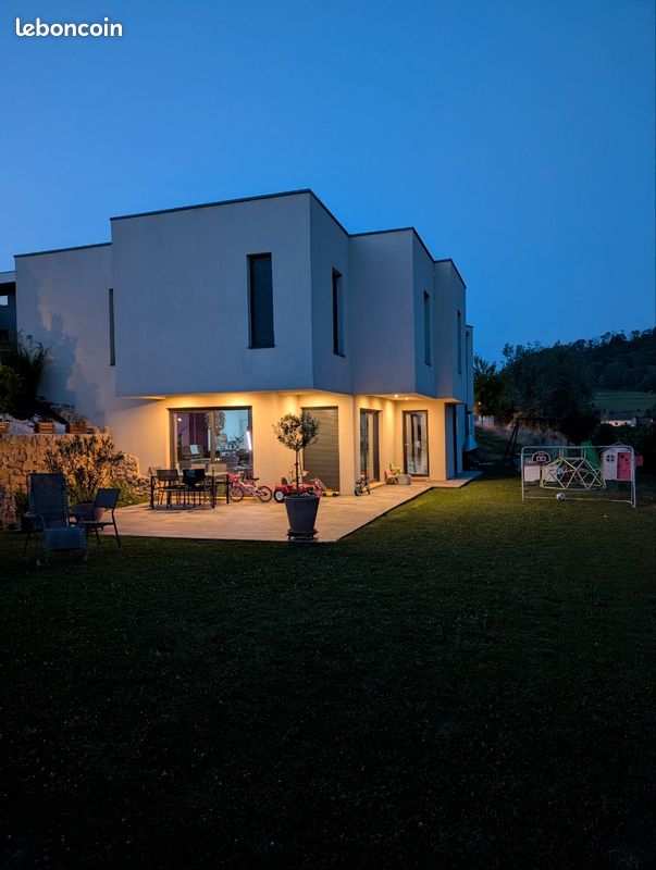 Maison 5 pièces 163 m² · à Montenach · 163 m² · 729 000 €