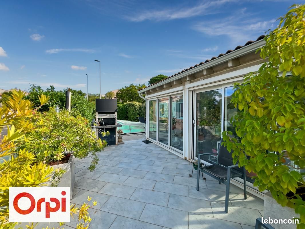 Maison 5 pièces 138 m² · à Béziers · 138 m² · 349 000 €