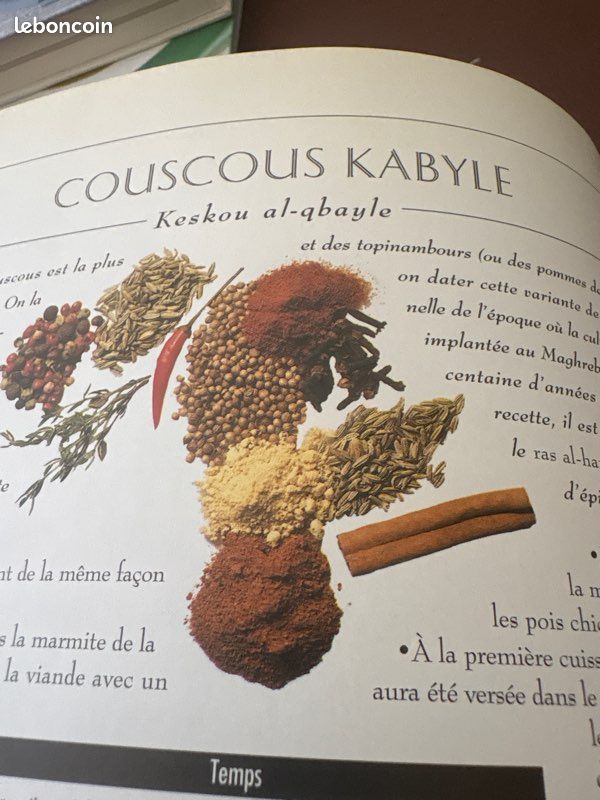 Recettes cuisine couscous (image 4)