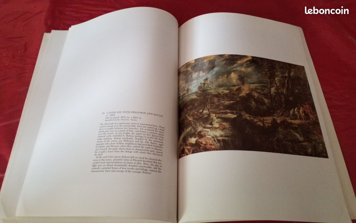 Rubens - The great artists a library of their lives, time and paintings (image 3)