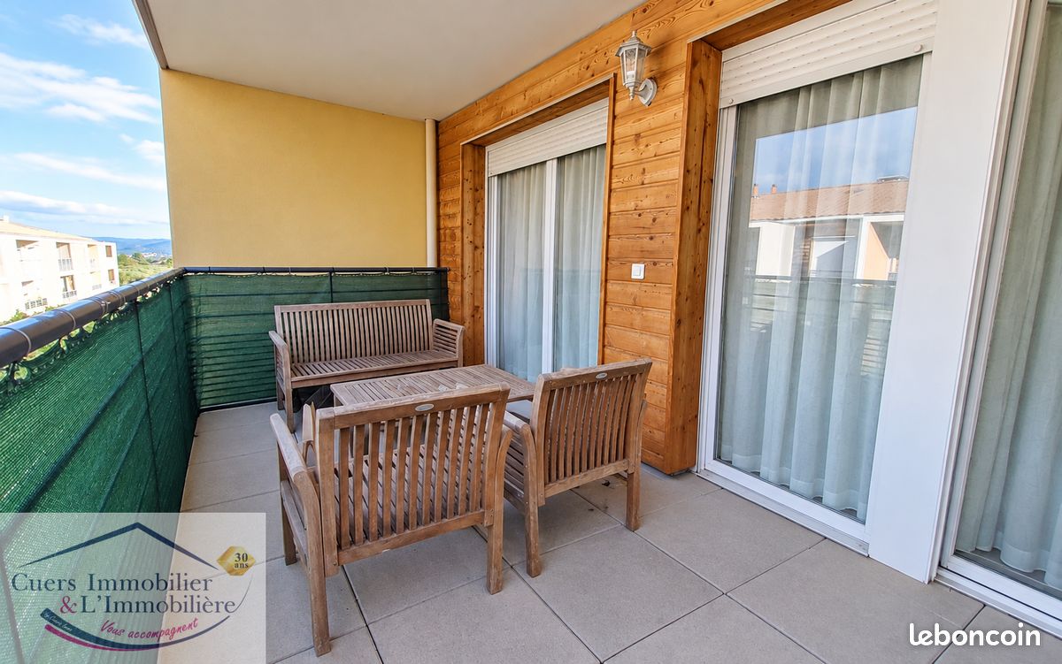 Appartement 2 pièces 43 m² · à Cuers · 43 m² · 189 000 €