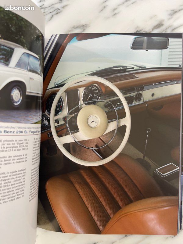 Catalogue de vente Rétromobile,artcurial 2011 (image 2)