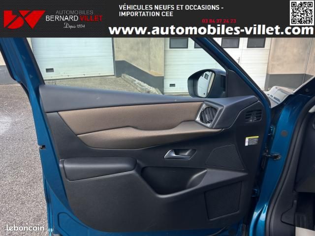 DS 3 Crossback PureTech 130 EAT8 So Chic (image 14)