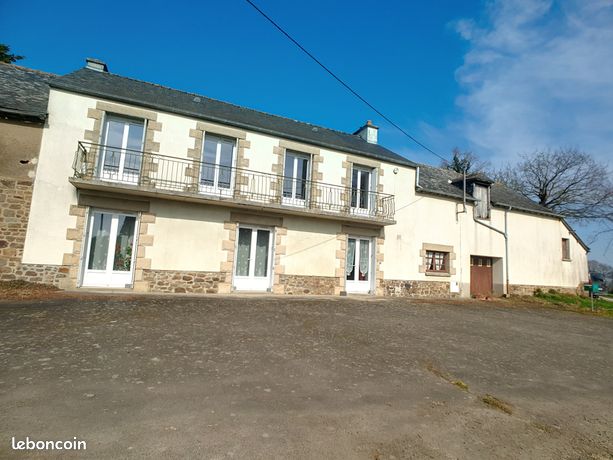 Maison 6 pièces 142 m²