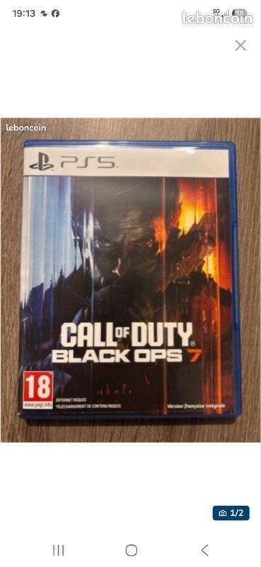 Bo7 ps5 (image 1)
