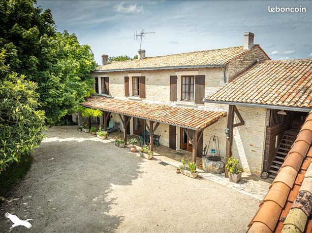 Maison 7 pièces 155 m²