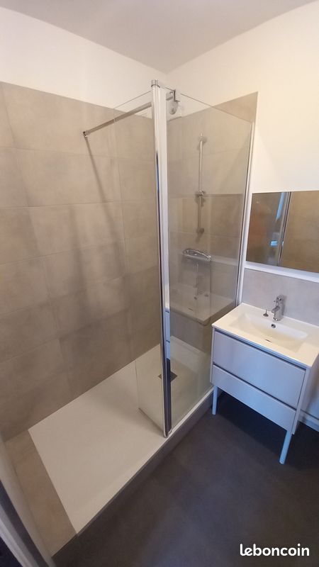 Appartement 1 pièce 30 m² · à Nancy · 30 m² · 500 €