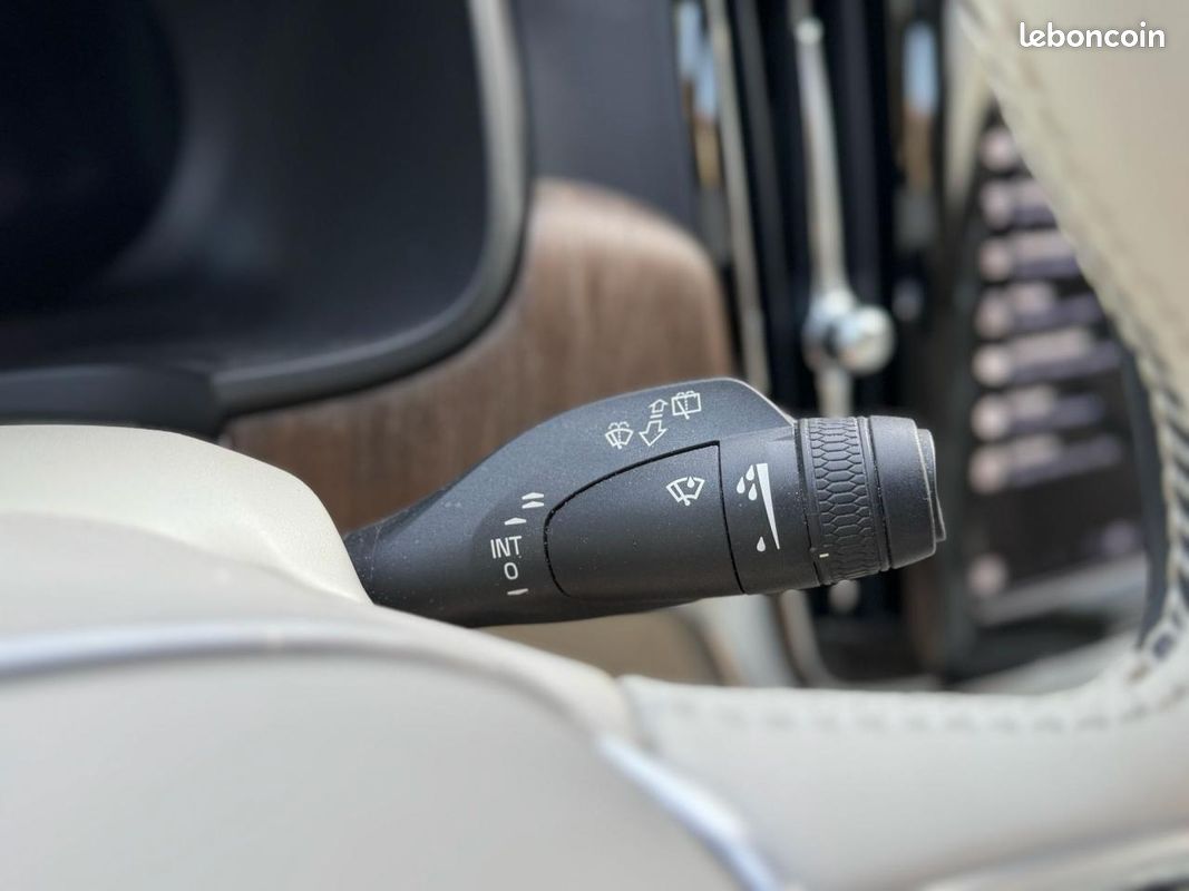 VOLVO V90 T6 AWD Recharge 253+87 BVA Geartronic Inscription Luxe (image 13)