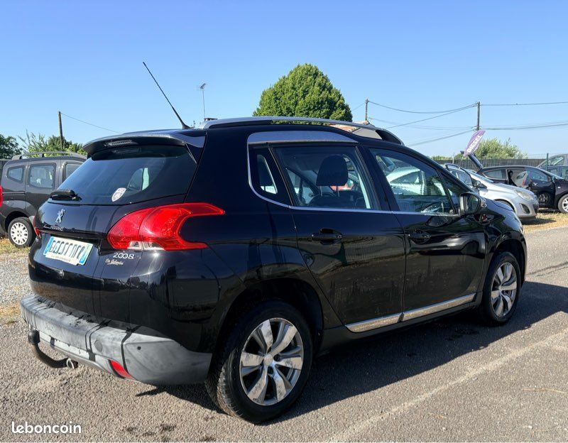 Peugeot 2008 HDI (image 3)