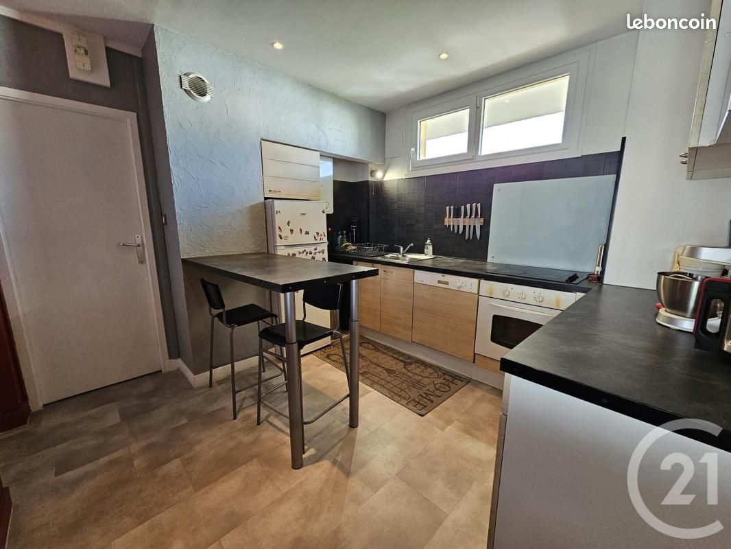 Appartement 3 pièces 57 m² - Limoges 87000 (image principale 3)