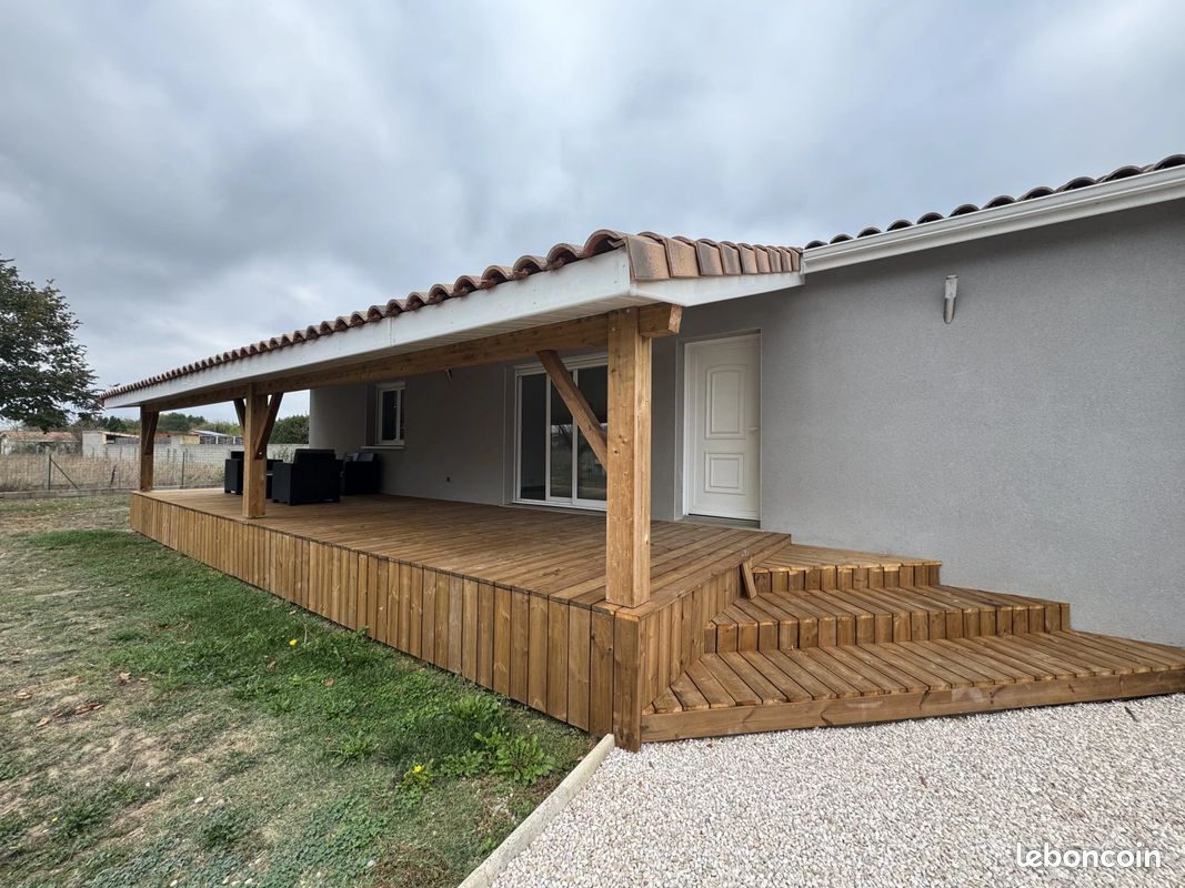 Maison 5 pièces 116 m² · à Noé · 116 m² · 299 000 €