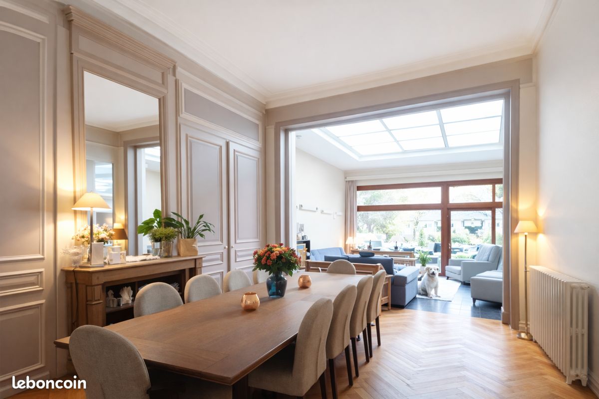Maison 8 pièces 250 m² · à Armentières · 250 m² · 477 500 €
