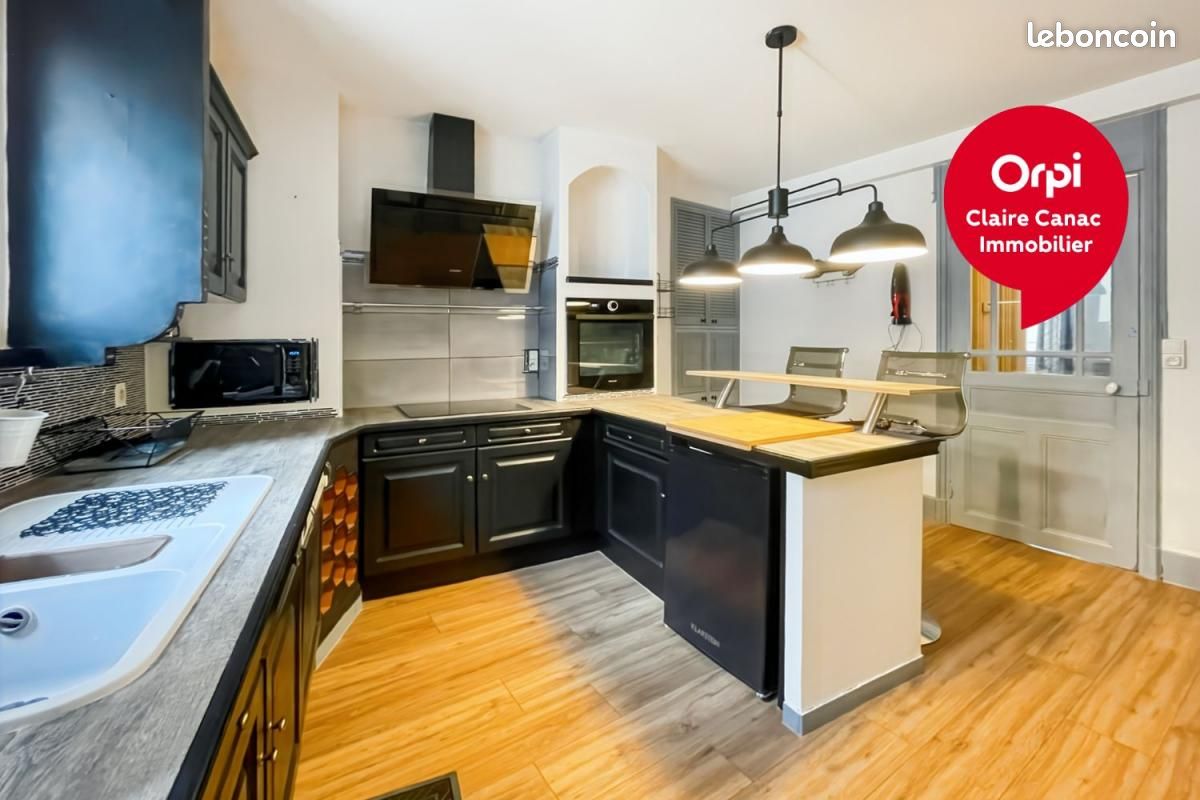 Appartement 3 pièces 87 m² · à Castres · 87 m² · 720 €/mois
