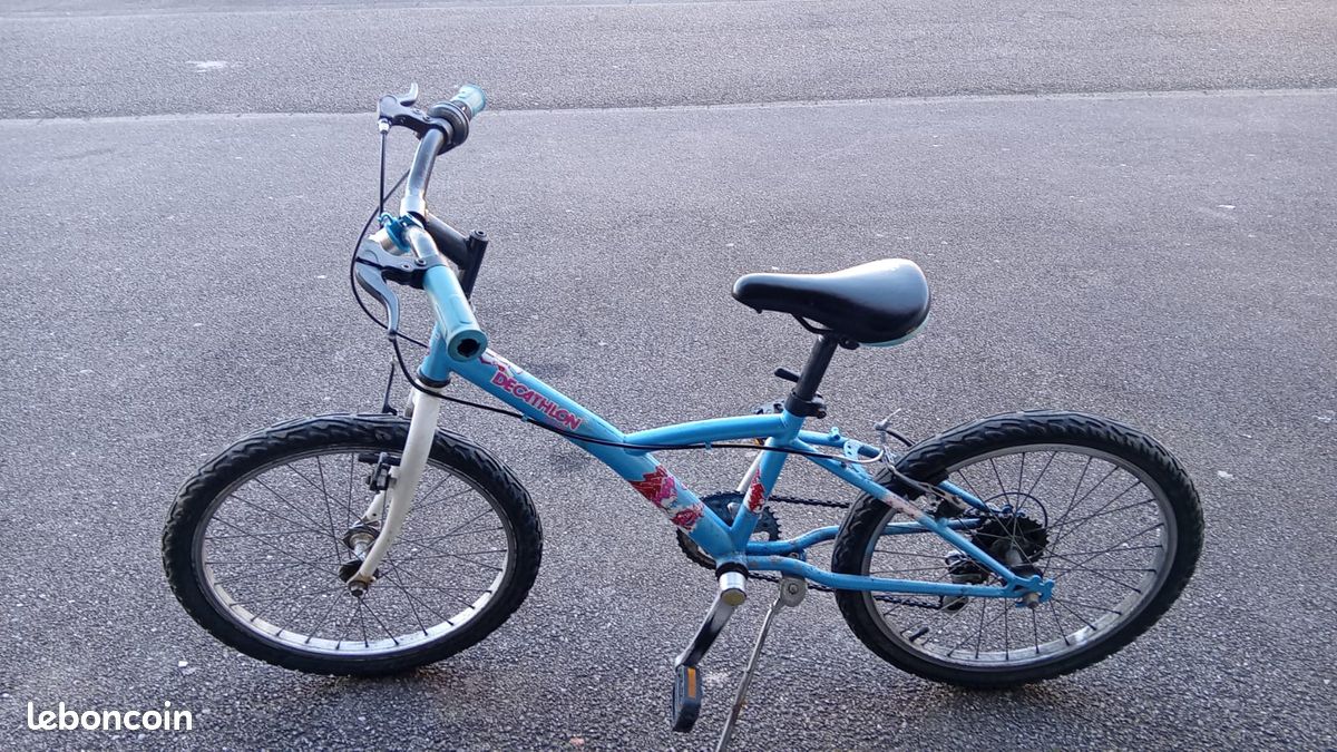 Velo enfants (image 1)