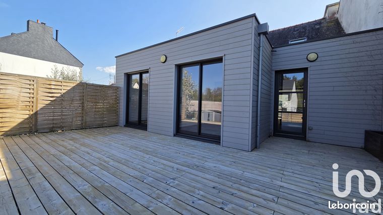 Propriété 4 pièces 69 m²