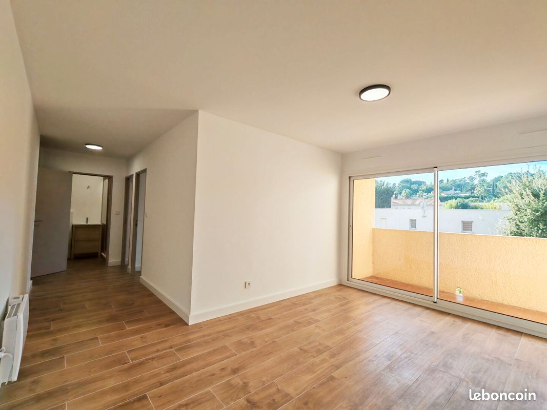 Appartement 2 pièces 47 m² · au Pradet · 47 m² · 239 300 €