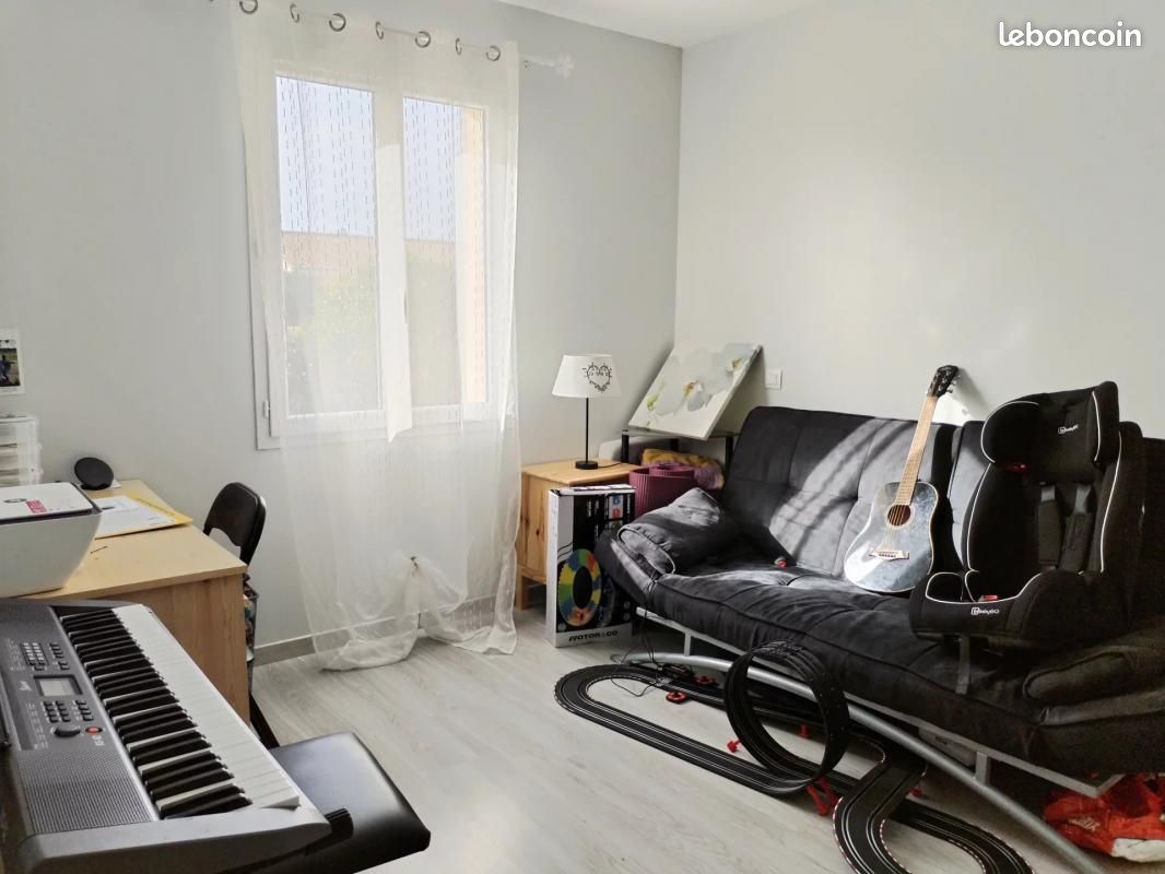 Maison 97 m² Jarnac - Jarnac 16200 (image principale 4)